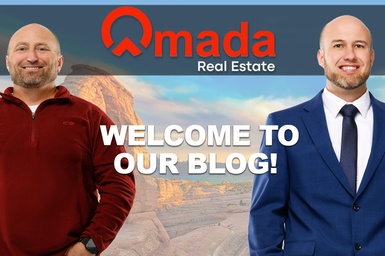 Welcome to Our Blog!