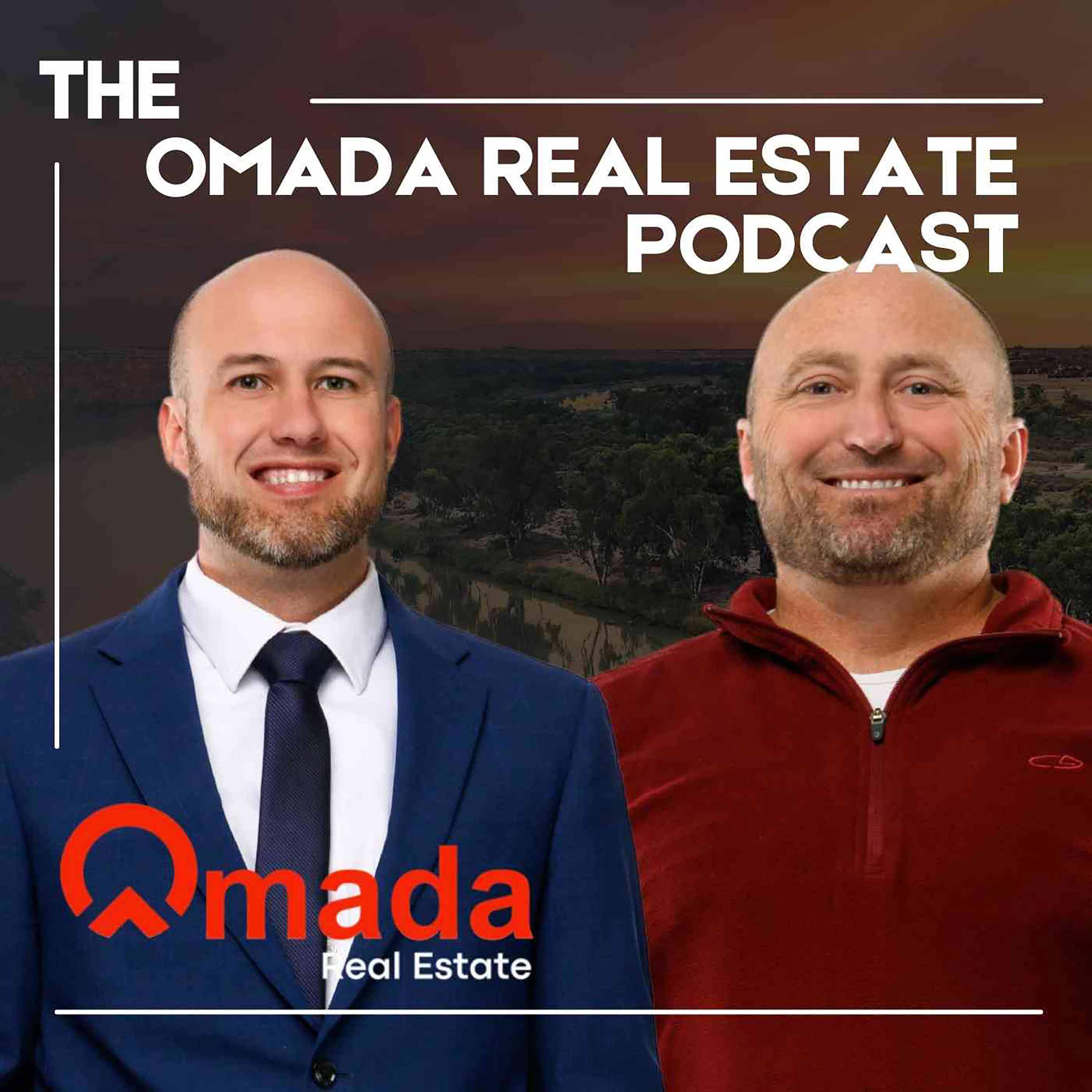 The Omada Real Estate Podcast